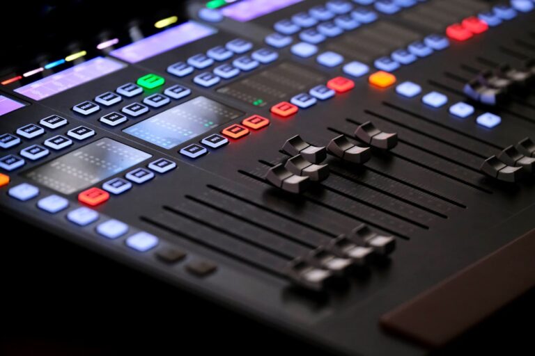 Exploring the Latest Trends in Console Equipment and Accessories