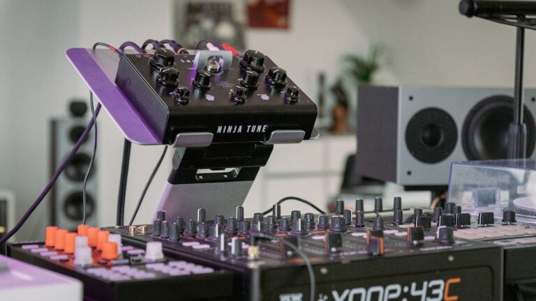 Maximize Your Performance with These Console Equipment Tips