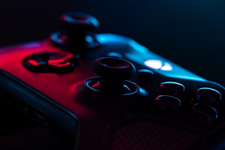 Innovative Console Accessories That Will Change Your Gaming Experience